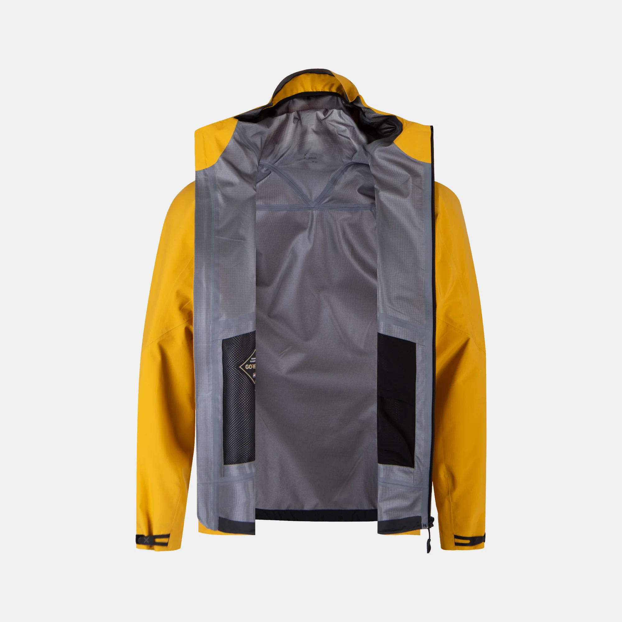 MONTURA Magica GTX Pro Jacket giacca uomo Gore-Tex