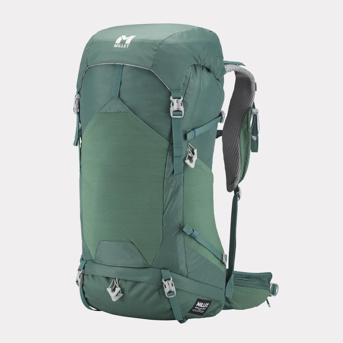 Millet Seneca Air zaino donna trekking 38 L antipioggia