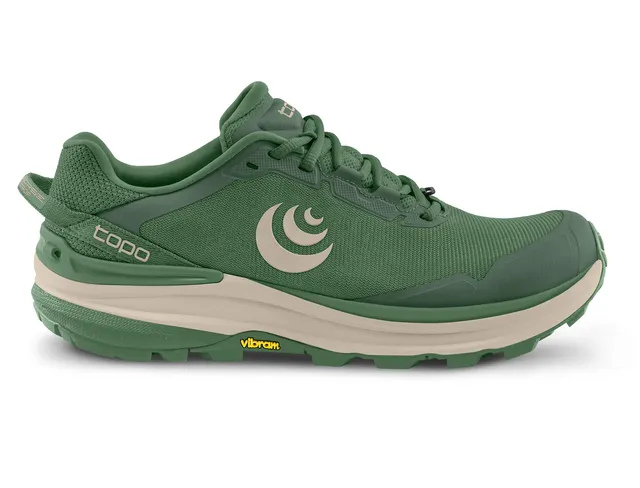 Topo Traverse scarpa trail donna Vibram Megagrip