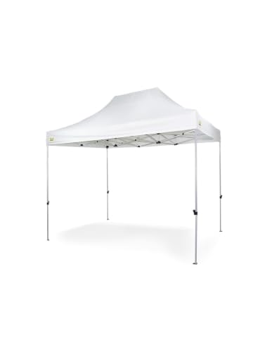Bertoni Velox 2x3 Gazebo Pieghevole Impermeabile Alluminio