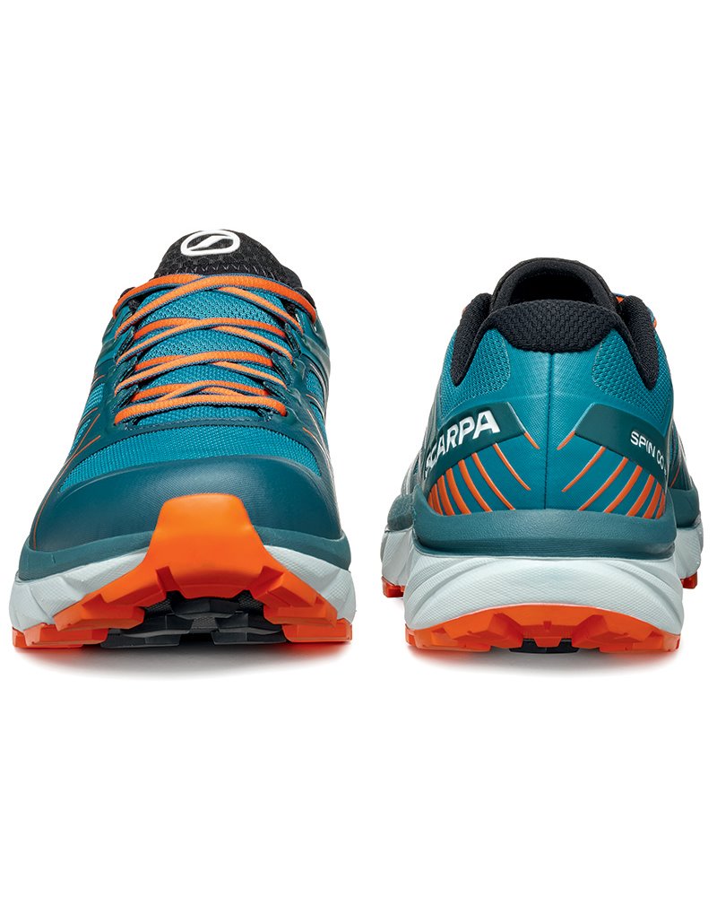 SCARPA Spin Infinity GTX scarpe trail impermeabili Gore-Tex