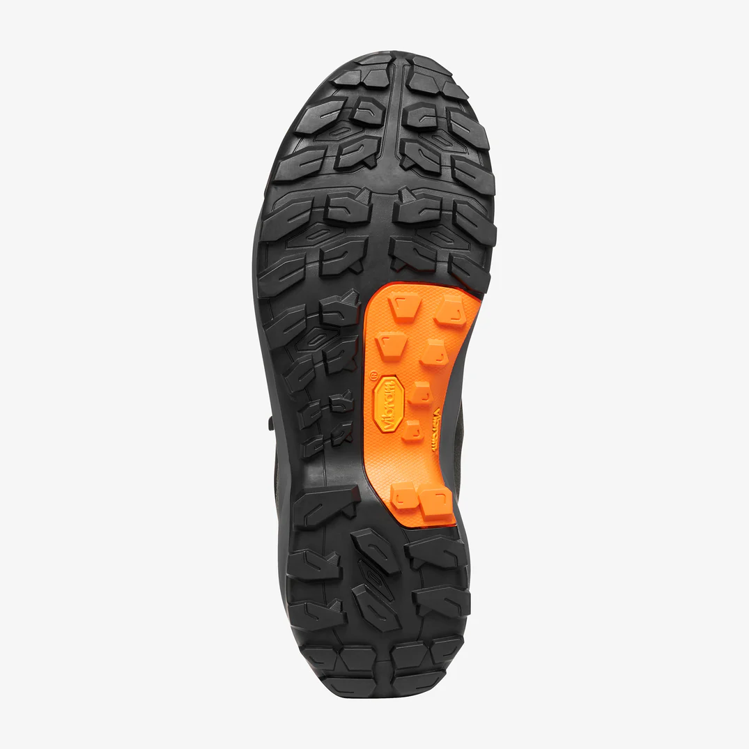 SCARPA Mustang TRK GTX scarpone trekking impermeabile