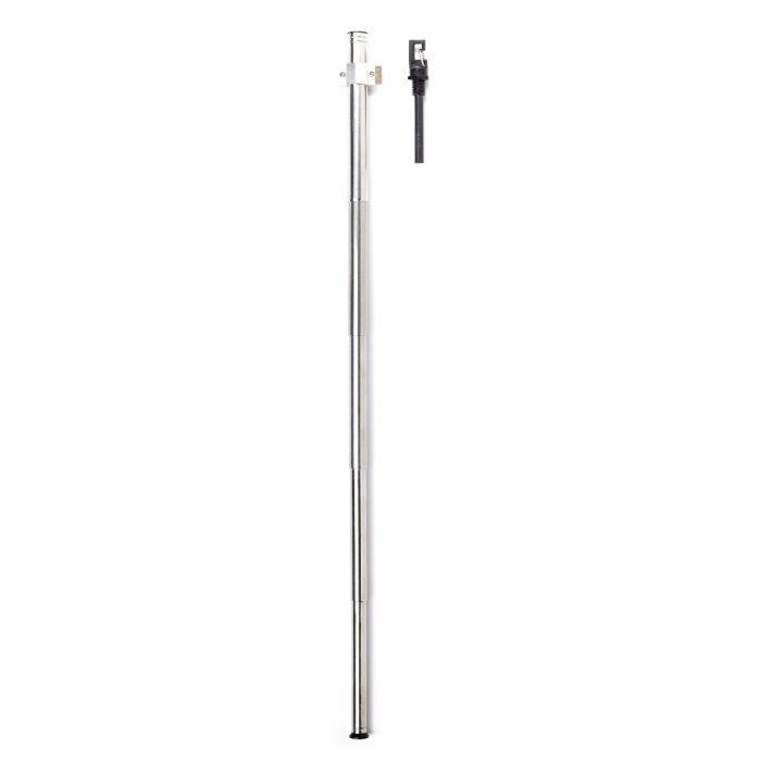 Vargo Ultimate Fire Starter Acciarino con Mantice Titanio
