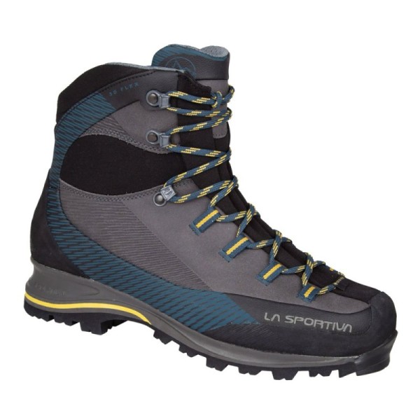 La Sportiva Trango Trk Leather Gtx scarponi cuoio