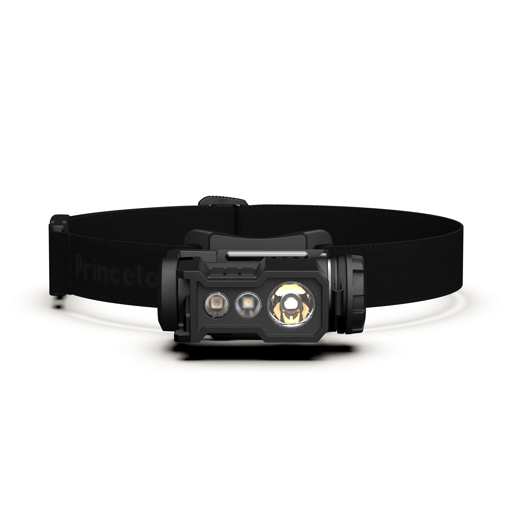 Princeton Tec Ghost X lampada frontale 300 lumen IR