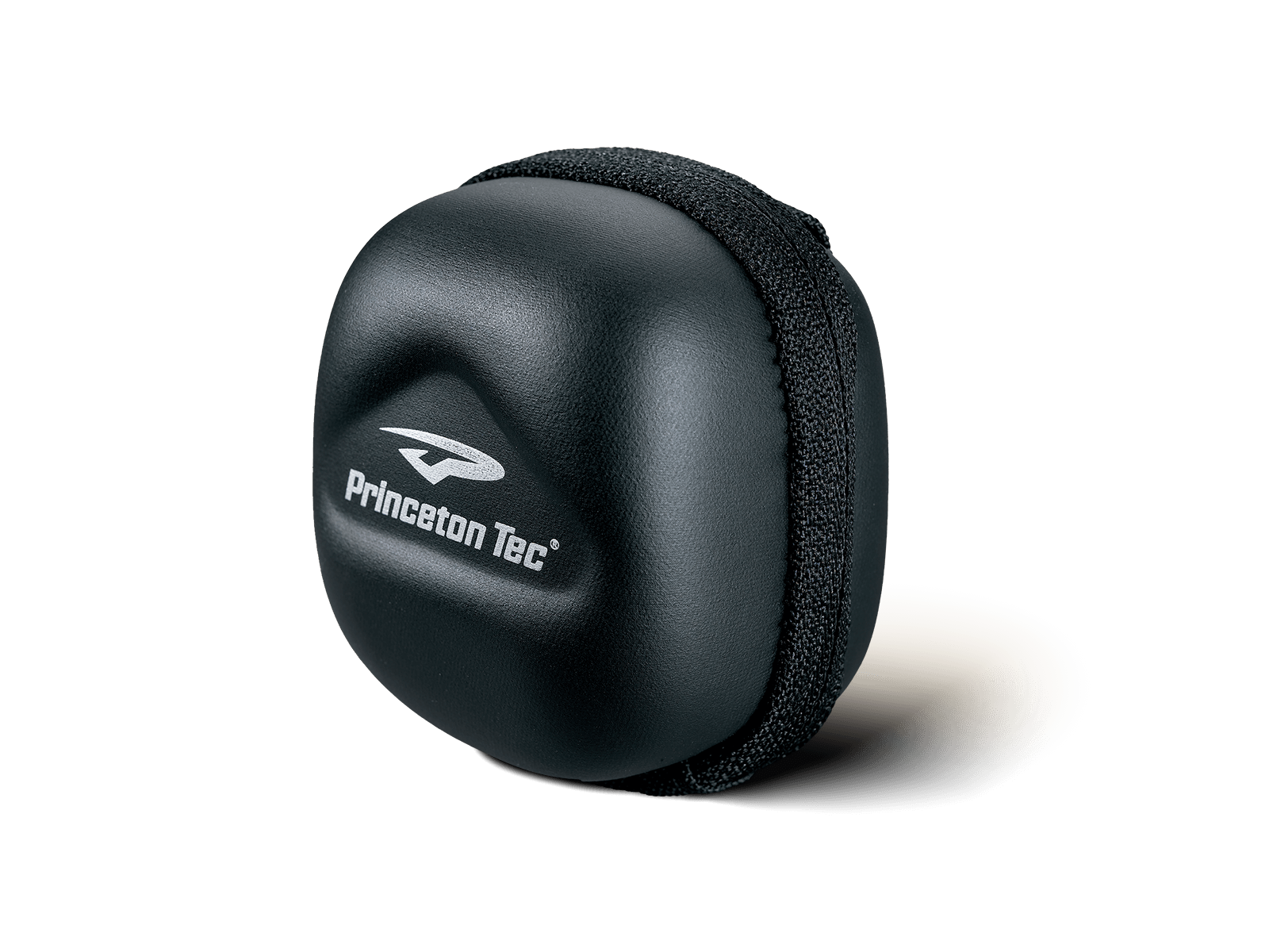 Princeton Tec Stash custodia per torcia frontale con zip