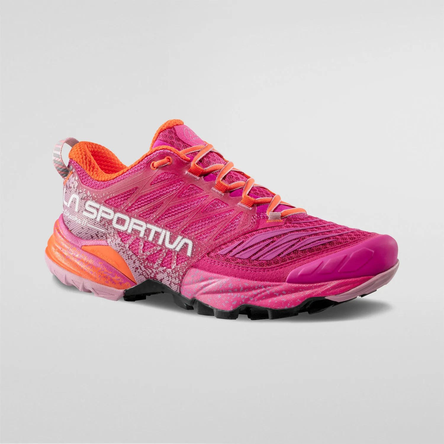 La Sportiva Akasha II scarpe trail donna ammortizzate
