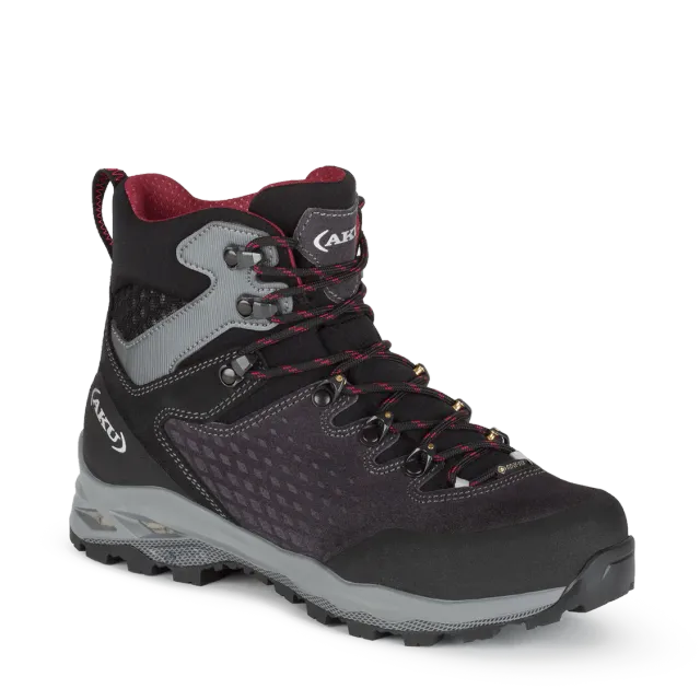 AKU Alterra II GTX scarponi trekking donna Gore-Tex