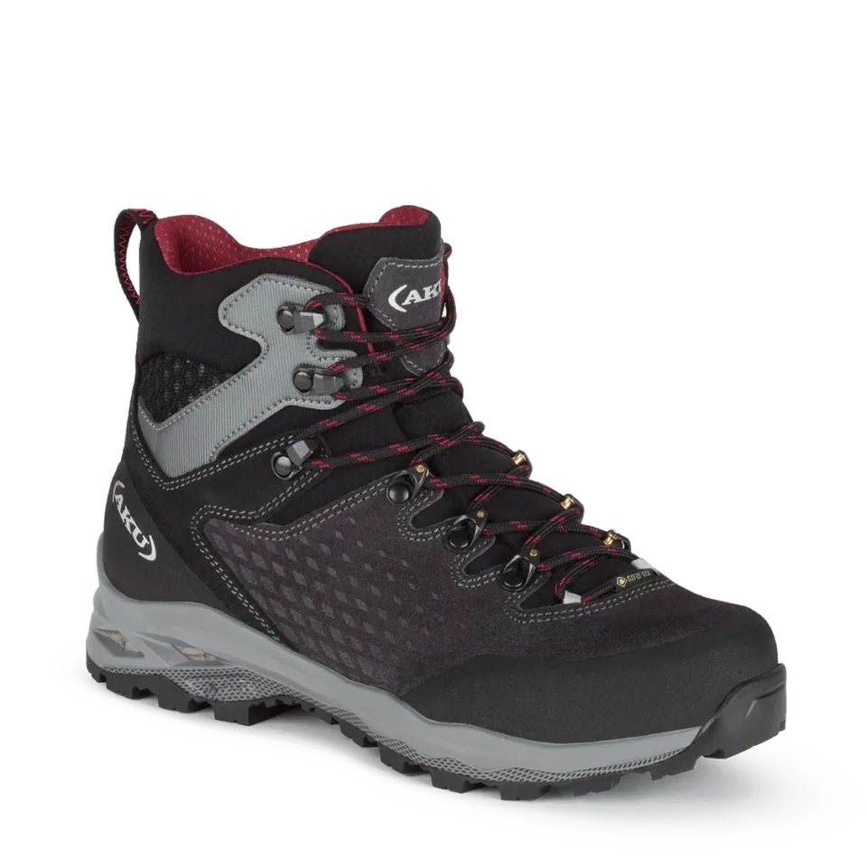 AKU Alterra II GTX scarponi trekking donna Gore-Tex