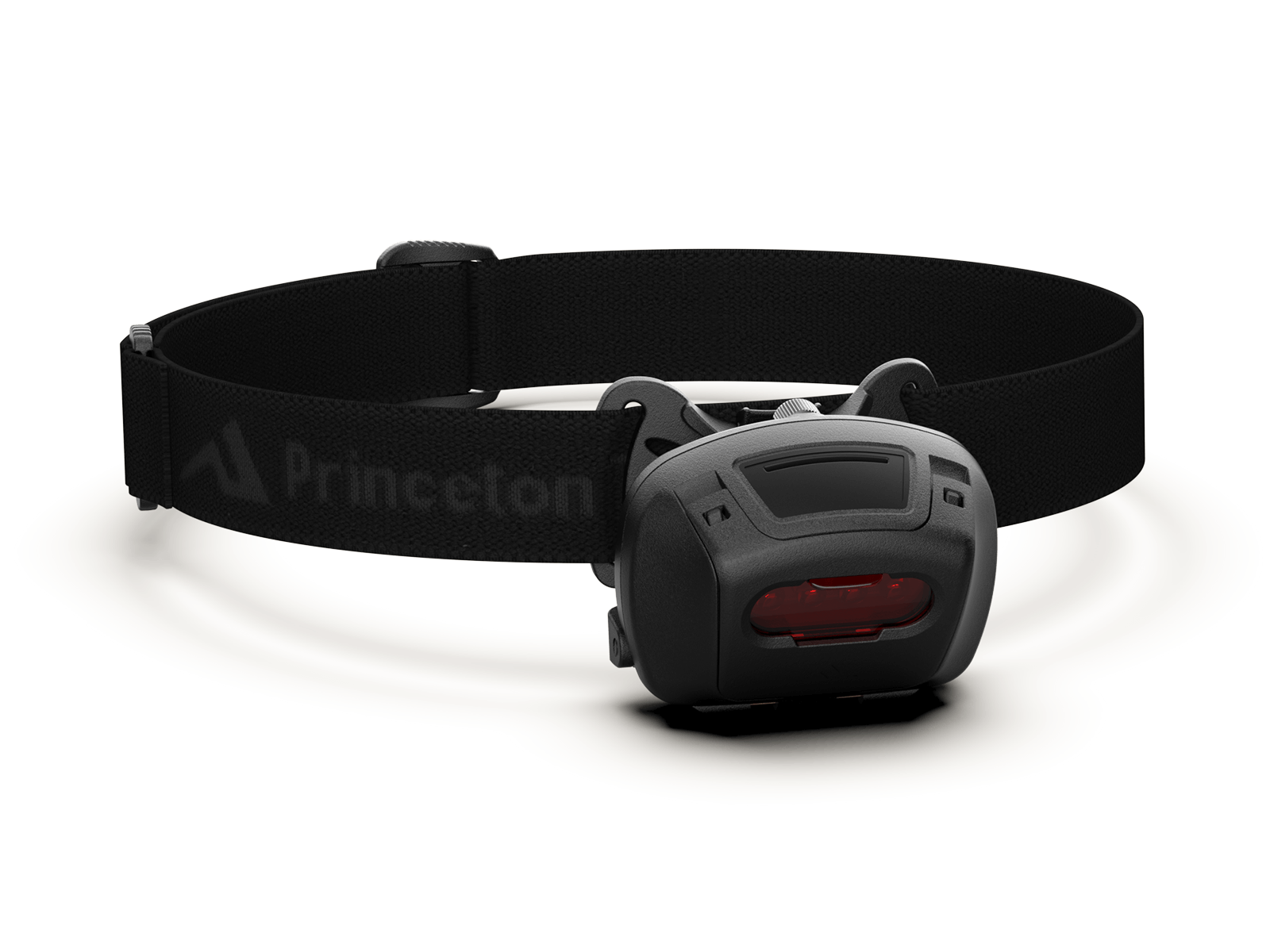 Princeton Tec Quad Tactical lampada frontale multicolore MPLS