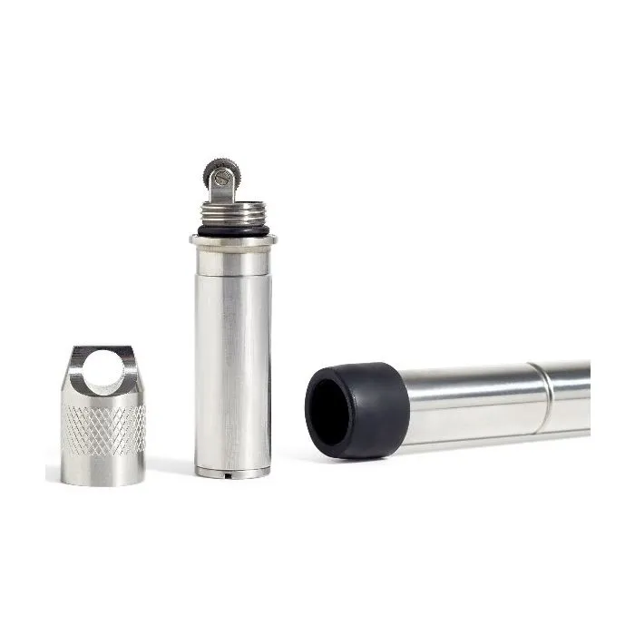 Vargo Blaze Ultimate Fire Starter Accendifuoco con Soffietto