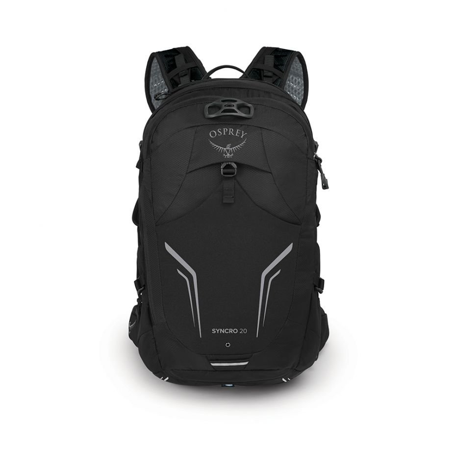 Osprey Syncro Zaino 20 l nero trekking