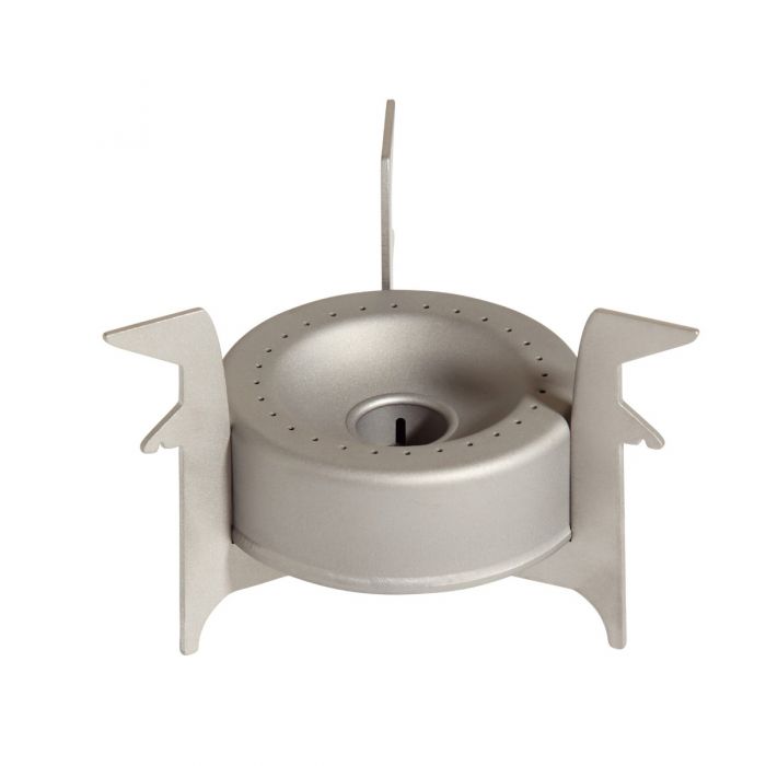 Vargo Titanium Stoves Converter Fornelletto Titanio Alcol Gel