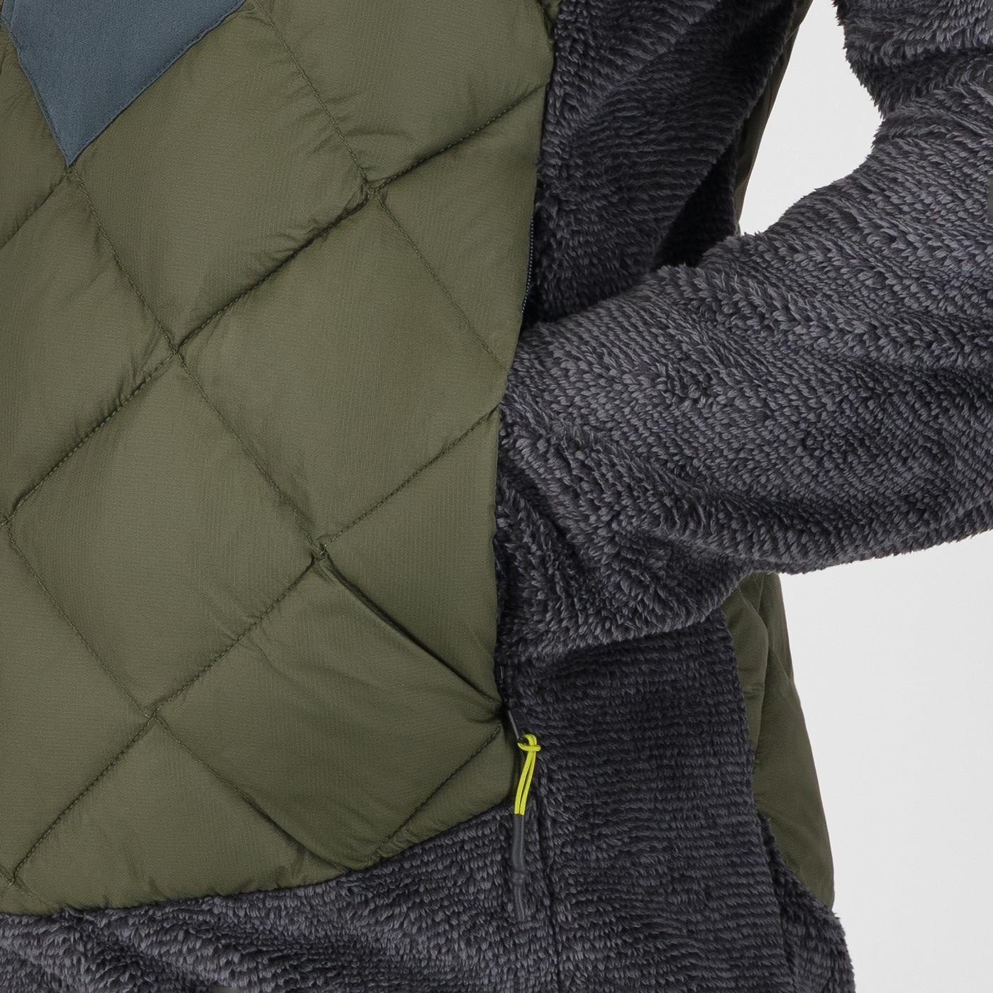 Karpos Marmarole Up Jacket giacca termica leggera