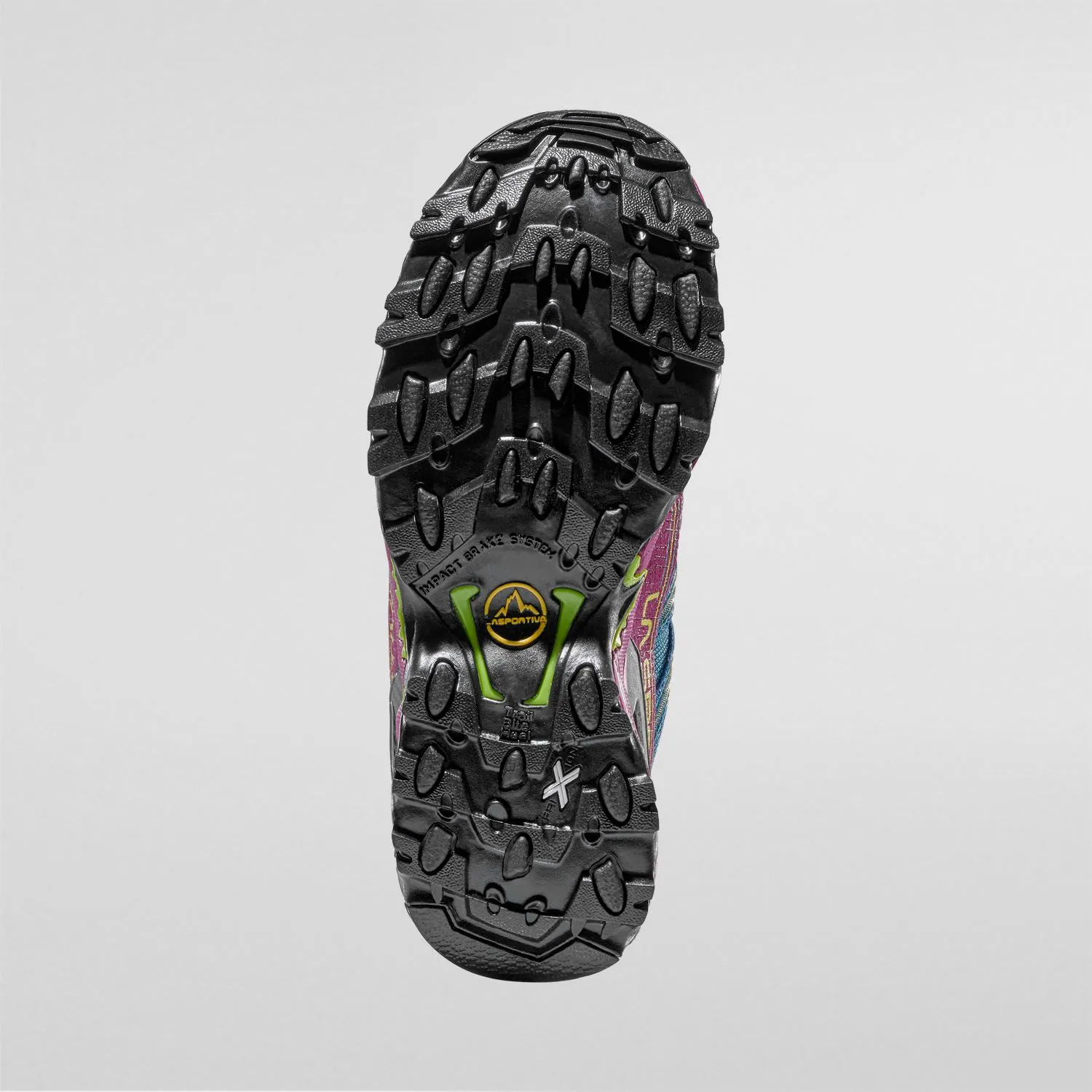 La Sportiva Ultra Raptor II scarpe trail donna mesh