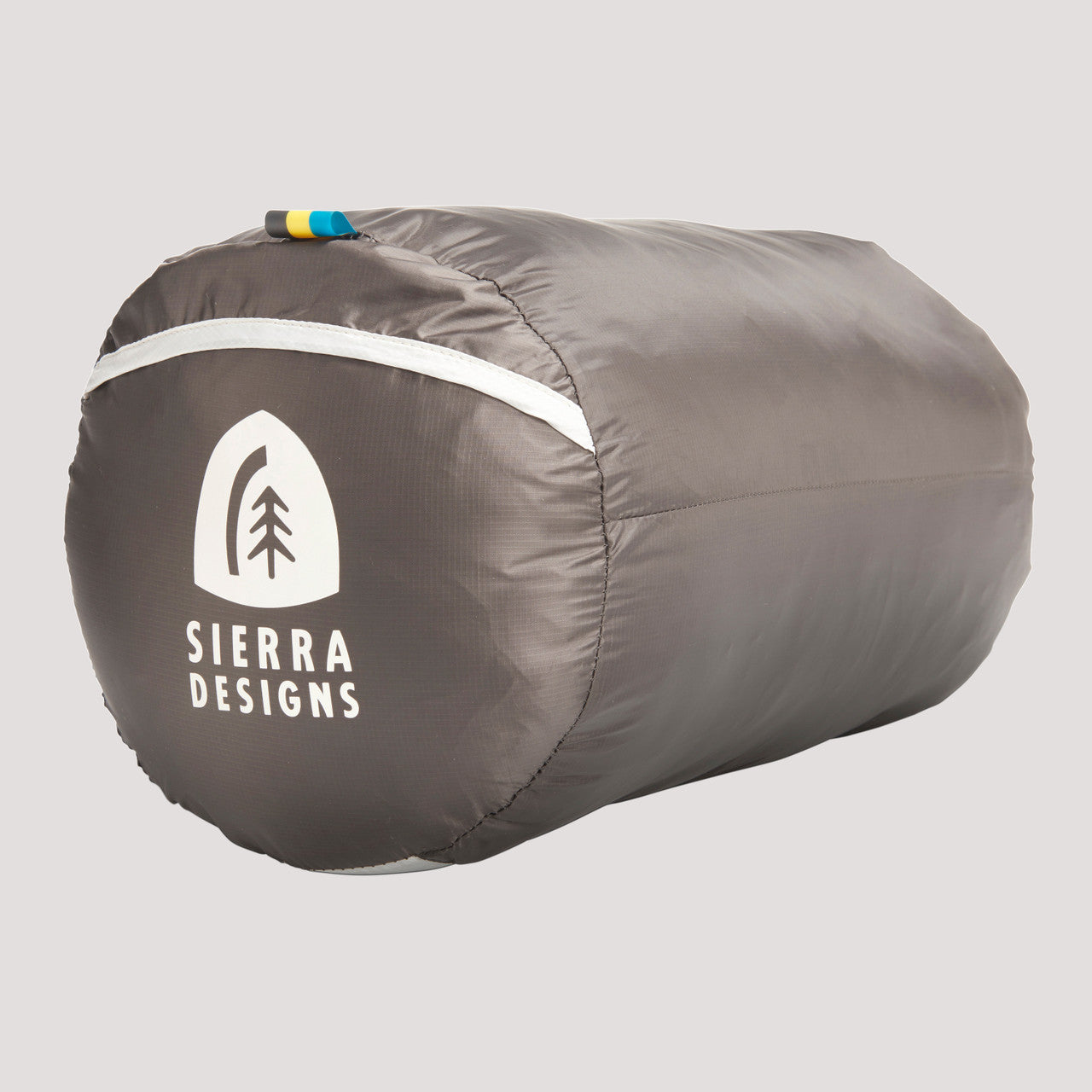 Sierra Designs Backcountry Bed 20 Duo sacco a pelo doppio piumino