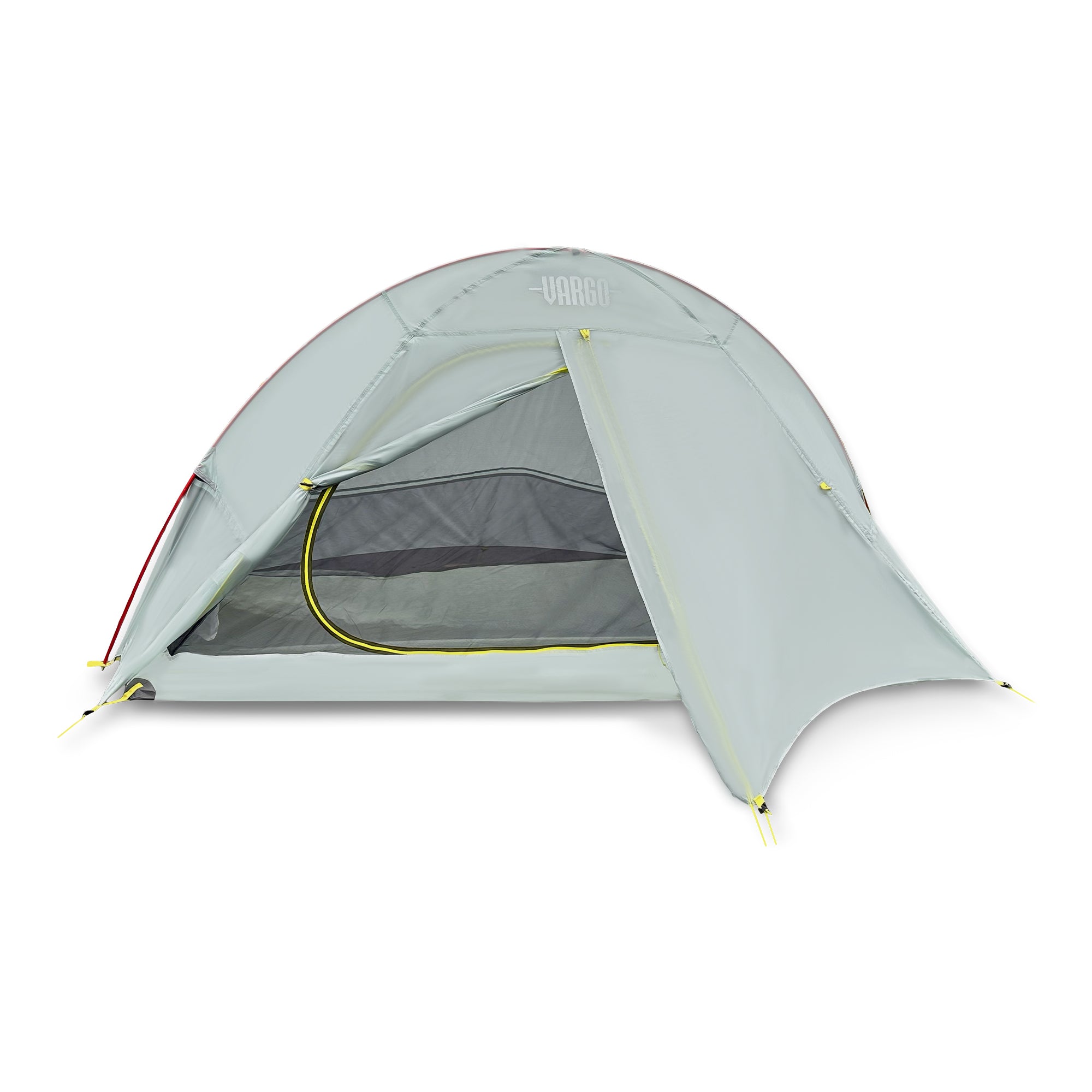 Vargo UltraFly 1 Tenda 1 Persona Ultraleggera Nylon