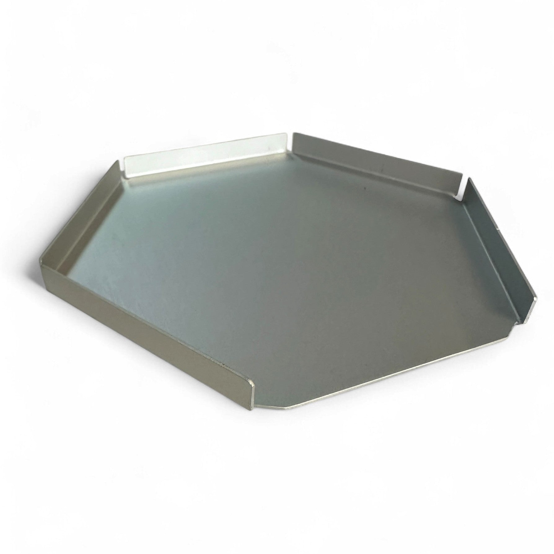 Vargo Hexagon Base Plate Piastra Base Alluminio per Stufa Legna