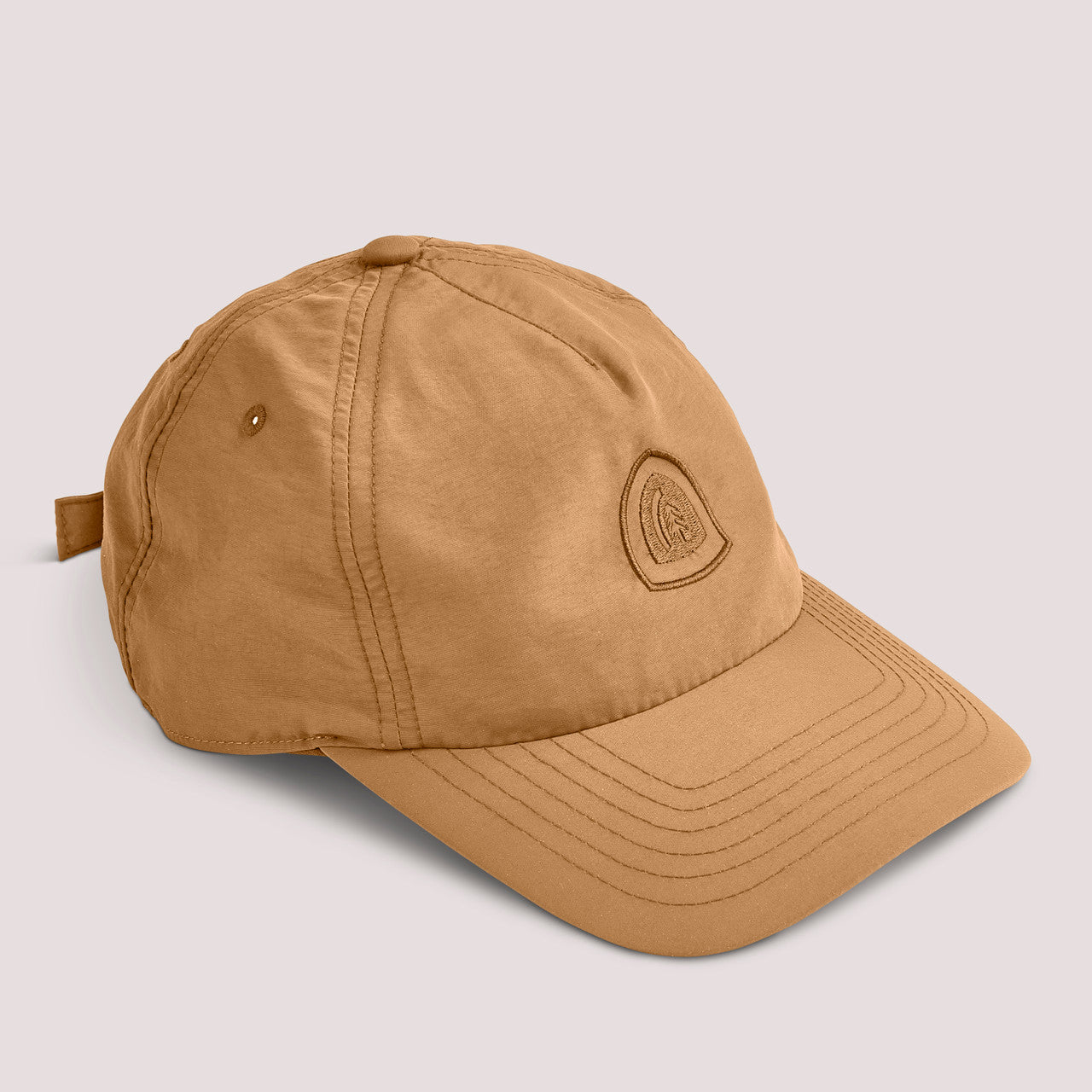 Sierra Designs Sun Cap cappello sole UPF 50+ Toasted Coconut