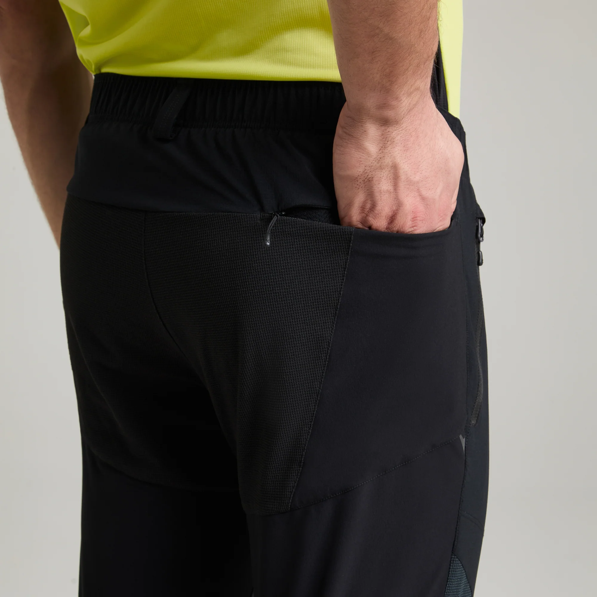 Montura Vertigo Light 2 pantalone uomo elastico abrasione