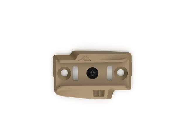 Princeton Tec Accessories M-LOK EXFIL Mount Charge supporto casco