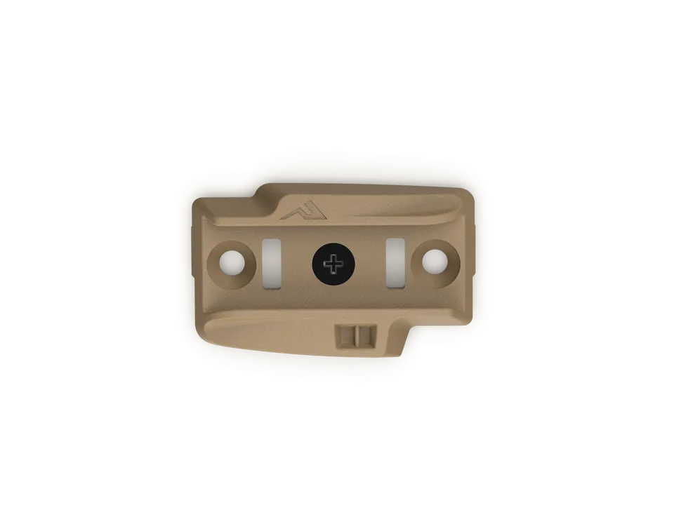 Princeton Tec Accessories M-LOK EXFIL Mount Charge supporto casco