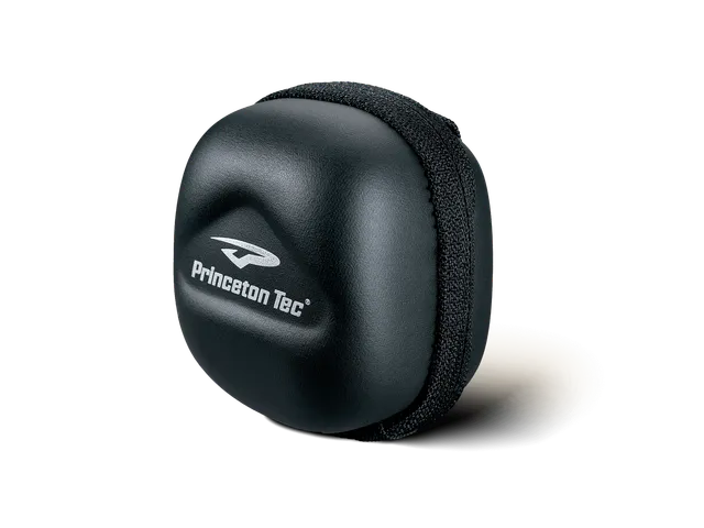 Princeton Tec Stash custodia per torcia frontale con zip