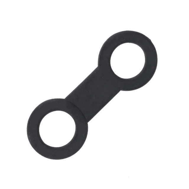 Princeton Tec Snorkel Keeper fermaglio snorkel Kraton