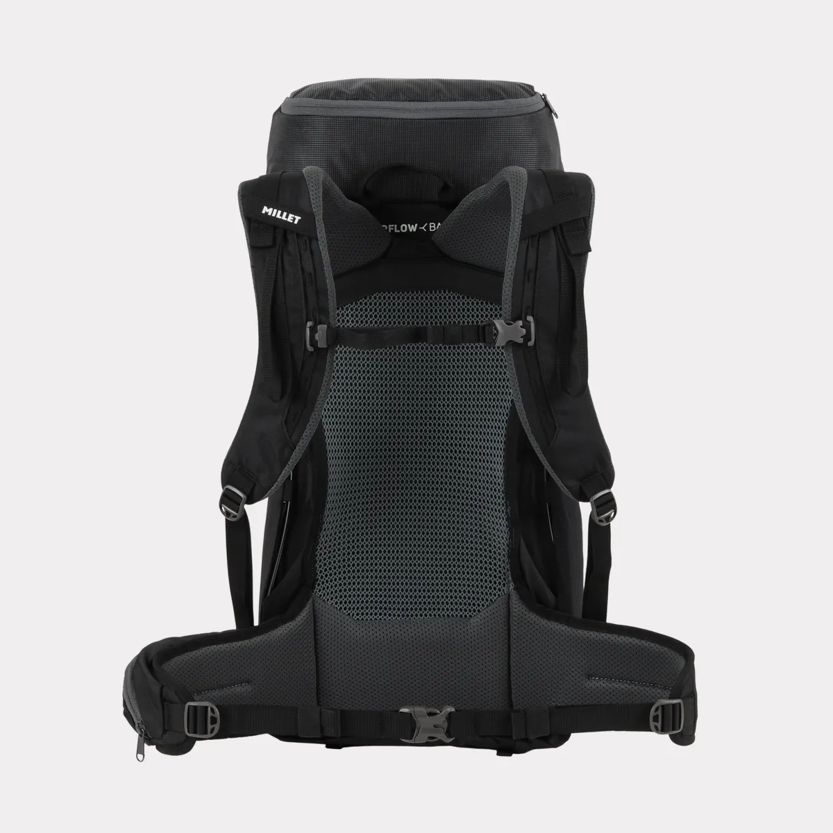 Millet Hiker Air 30 zaino trekking nero 30 L ventilato