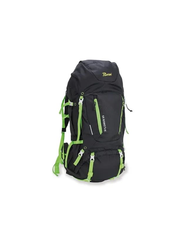 Bertoni Xplorer 85 Zaino Trekking 85 L Ventilato