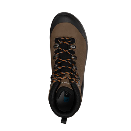Aku Adapta Nbk GTX scarponcino nubuck impermeabile