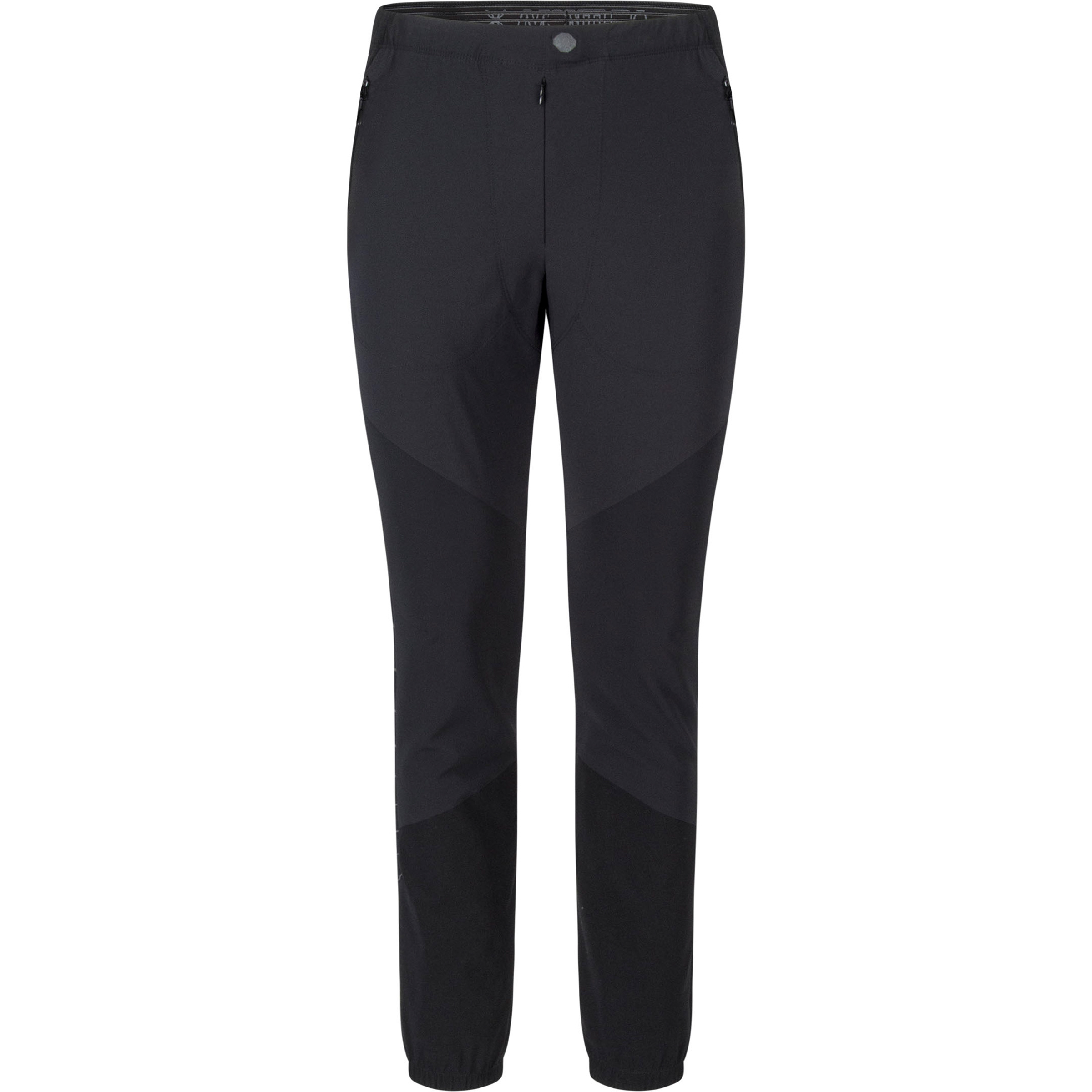 Montura Inox Pants pantalone softshell uomo antivento