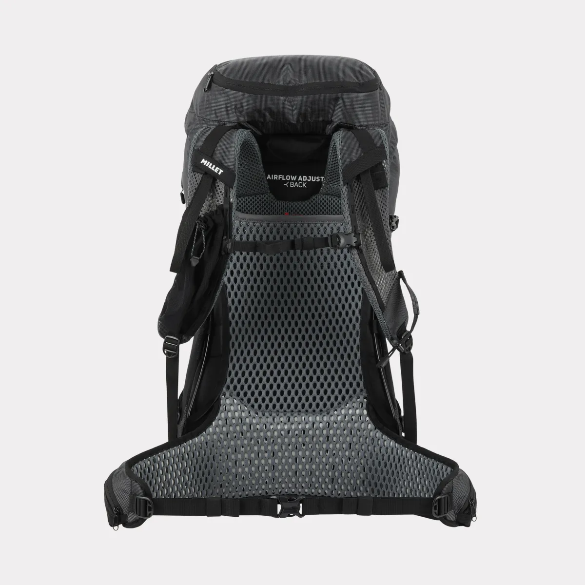 Millet Hiker Air 30 zaino trekking nero 30 L ventilato