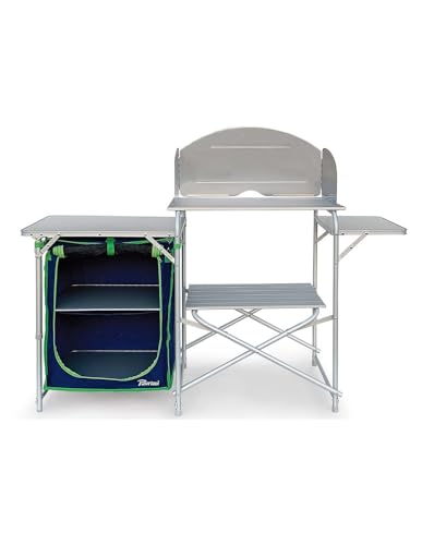 Bertoni Cucina 143 mobile portafornello alluminio 8,5 kg
