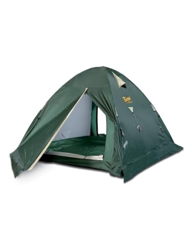 Bertoni Nordkapp 4 tenda igloo 4 posti 3000 mm