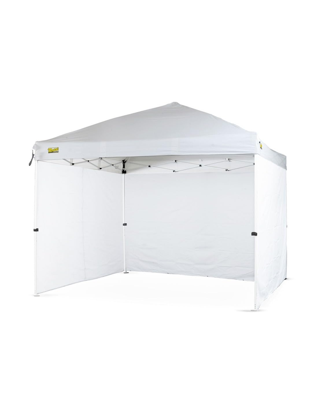 Bertoni Rapido 300 tetto gazebo bianco PVC termonastrato
