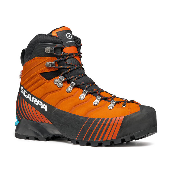 SCARPA Ribelle HD scarponi alpinismo ramponabili