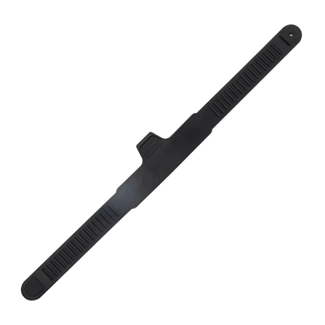 Princeton Tec Fin Strap cinturino pinne universale nero