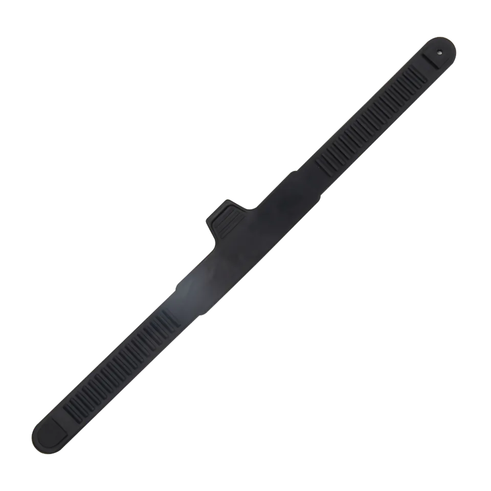 Princeton Tec Fin Strap cinturino pinne universale nero