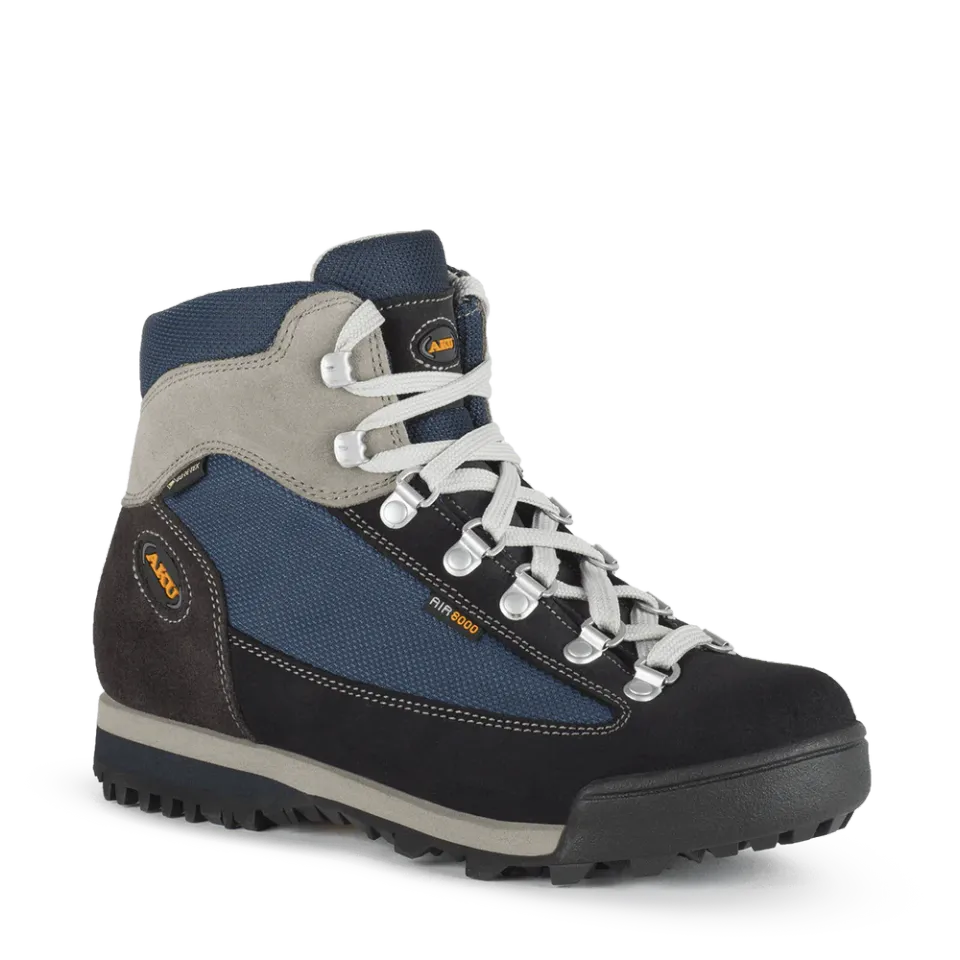 Aku Ultra Light Original GTX scarponcino donna trekking