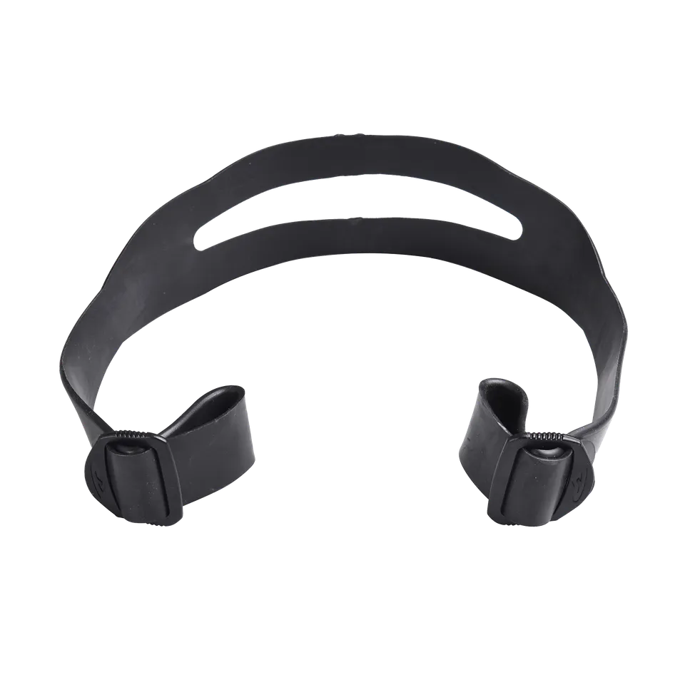 Princeton Tec Hard Hat Strap cinghia casco antiscivolo gomma