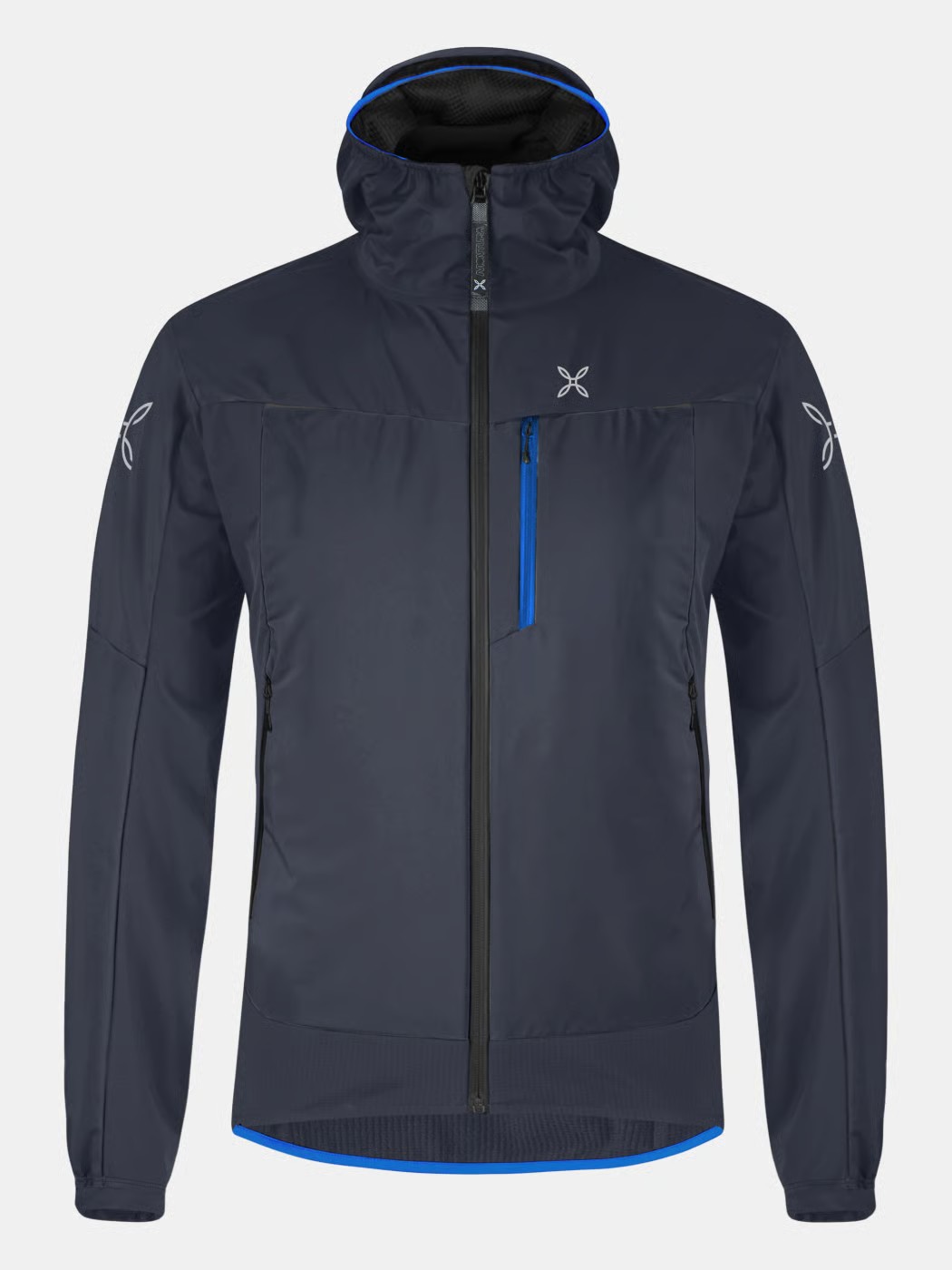 Montura Air Action Hybrid Jacket uomo Gore-Tex
