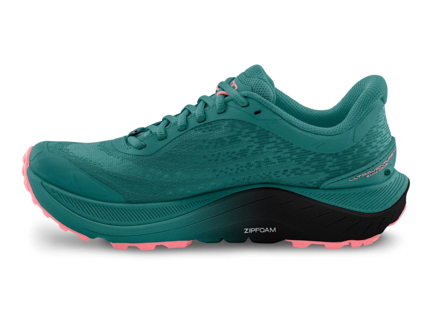Topo Ultraventure 4 Donna scarpe trail Vibram