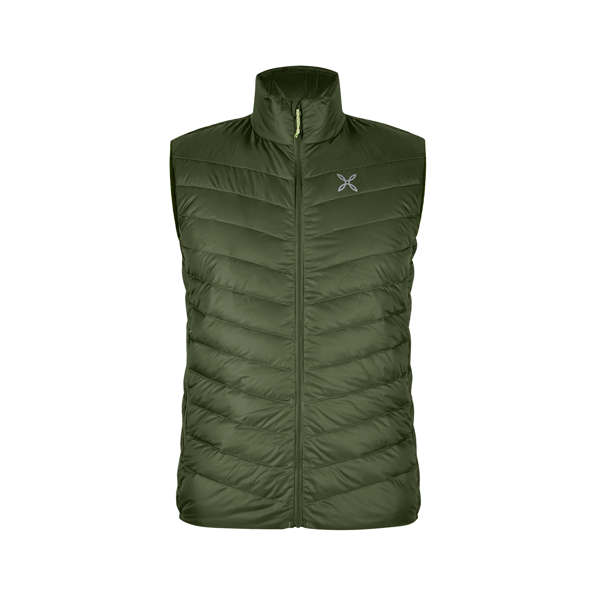 Montura Breeze Duvet Vest gilet piumino uomo