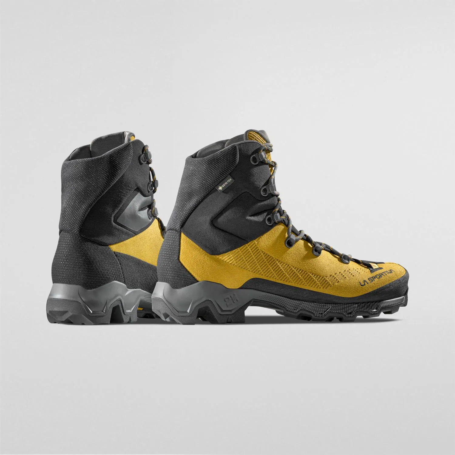 La Sportiva Aequilibrium Trek GTX Scarpone Trekking Uomo Pelle