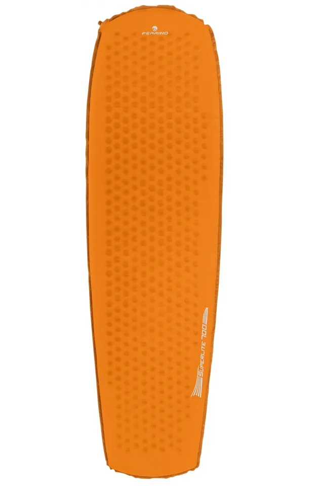 Ferrino Superlite 700 materassino leggero campeggio
