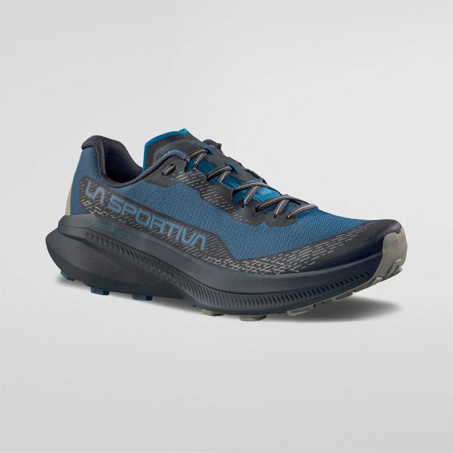 La Sportiva Prodigio 2 scarpe trail running grip
