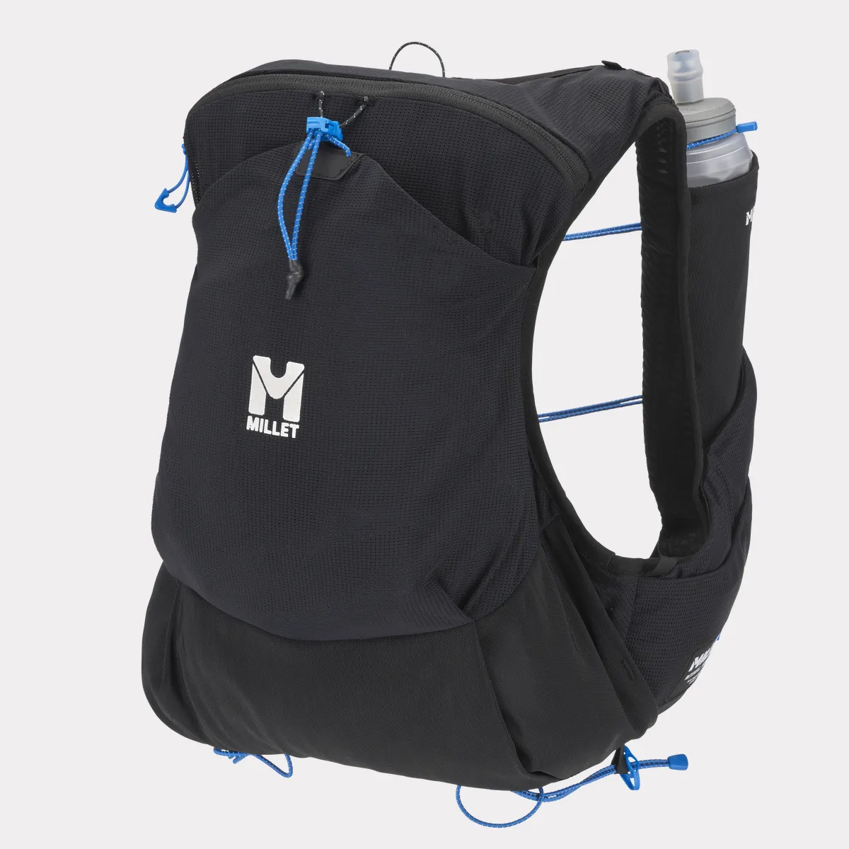 Millet Intense Ultra zaino 15 l nero L trail