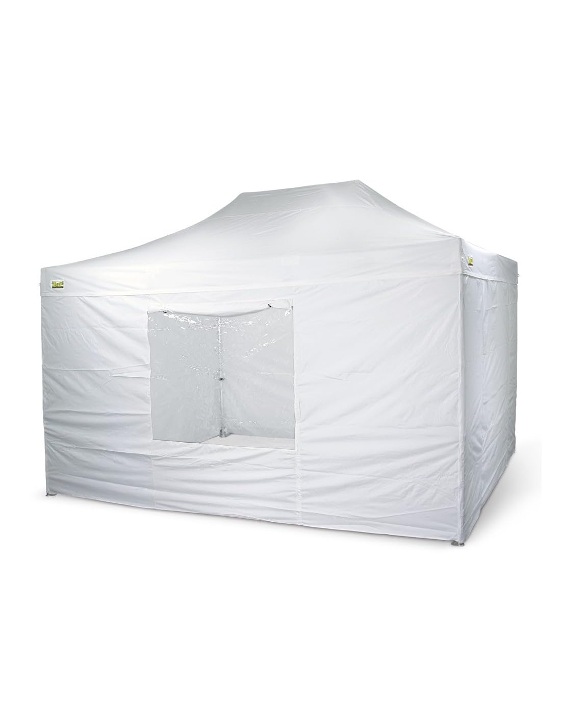 Bertoni Piramide kit 4 laterali 3x4,5 porta finestre