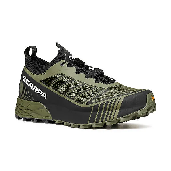 SCARPA Ribelle Run 2 scarpa trail running mesh traspirante